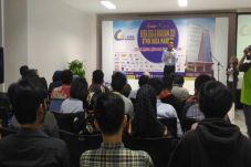 STMIK Nusa Mandiri Gelar...