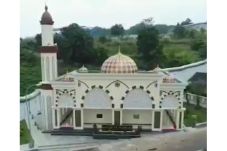Kumpulkan Amal Jariah...