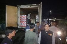 Bawaslu Bongkar Truk...