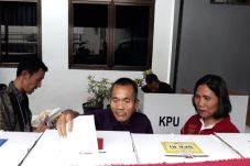 Orang Gangguan Jiwa...
