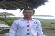 Nama Caleg Perindo Pangandaran...