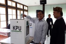 5.088 Saksi PKS Diminta...