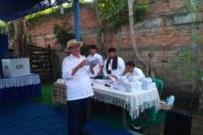 Pemilu di Banten Aman,...