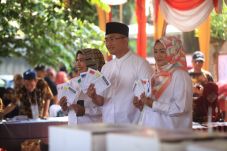 Jokowi-Amin Kalah di...