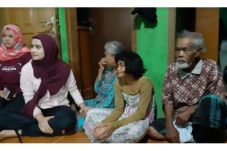 Jadi Korban Bully Teman-Temannya,...