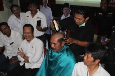 PDIP Solo Klaim Jokowi...
