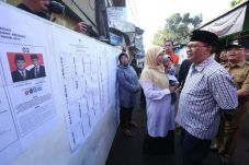 Prabowo-Sandi Unggul...