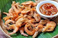 Udang Goreng Sambal...