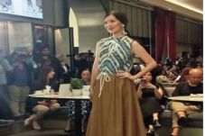 Begini Tampilan Batik...
