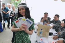 Ini Harapan Selebritas...