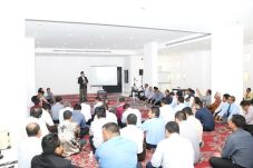 KJRI Jeddah Gelar Peringatan...