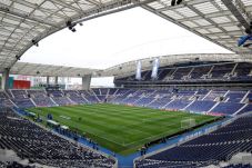 Susunan Pemain FC Porto...