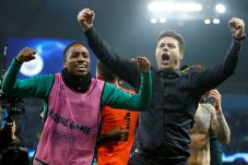 Pochettino Sebut Semua...