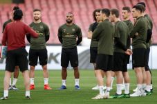 Unai Emery : Arsenal...