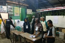 Pasangan Jokowi-Maruf...