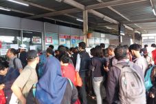 Partisipasi Pemilih...