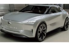 Infiniti Qs Inspiration...