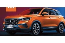 Redmi SUV, Calon Mobil...