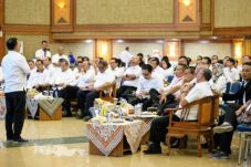 Sekjen Kemensos Ingatkan...