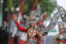 Menpar Arief Yahya :...