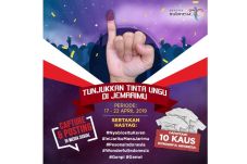 Sambut Gembira Pesta...