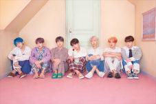 BTS Masuk Sebagai Salah...