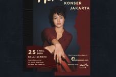 Sukses di Bandung, Yura...