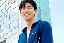 Park Seo Joon Terima...