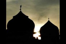Masjid di Cilandak Jadi...