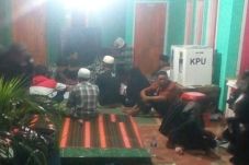 Satu Lagi Anggota KPPS...