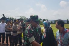 Hari Pencoblosan Situasi...