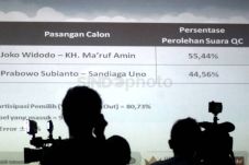 Pelaku Bisnis Menantikan...