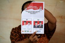 Korsel: Selamat, RI...