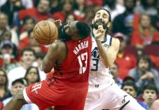Utah Jazz Gagal Membendung...