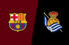 Preview Barcelona vs...
