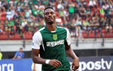Amido Balde Terancam...