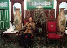 Sultan HB X Minta Tidak...