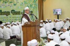 Pemilu Penting, Habib...