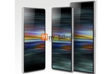 Video Promo Sony Xperia...