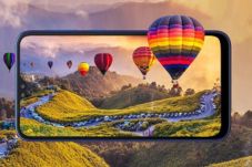 Galaxy A10e Dikabarkan...