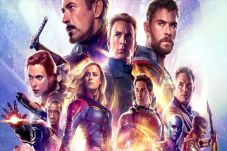 8 Menit Terakhir Avengers:...