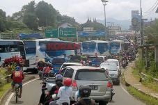 Pemkab Bogor Belum Punya...
