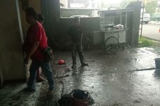 Tabung Elpiji 3 Kg Bocor,...