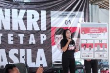 Tim Alpha Kawal Penghitungan...