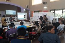 Partisipasi Pemilih...