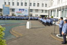 Warga Sumut Diminta...