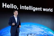 Huawei Ramalkan di 2025...
