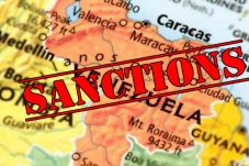 Venezuela Sebut Sanksi...