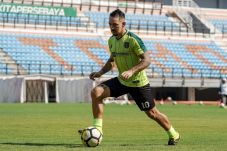 Aerobik Jadi Porsi Latihan...