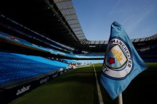 Susunan Pemain Manchester...